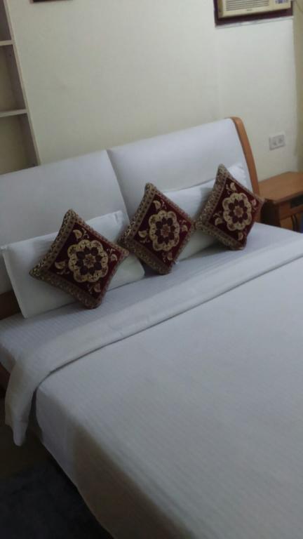 Ashiana Apartment Мумбай Стая снимка