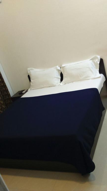 Ashiana Apartment Мумбай Стая снимка